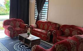Cinoiva Homestay Gambang, Kuantan